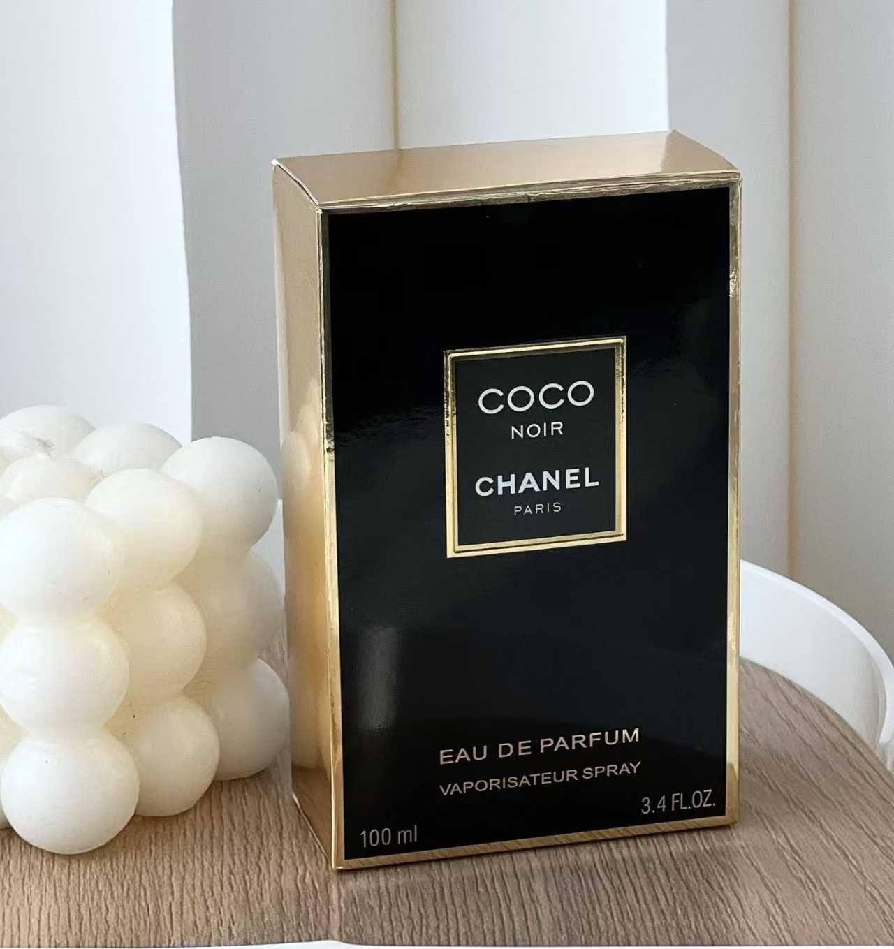 Chanel COCO Noir Edp