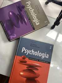 Psychologia akademicka tom 1 i 2 zestaw Strelau Doliński