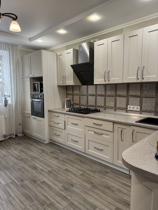 Здам 1 кімнатну квартиру з АГВ , ЖК Набережний Квартал