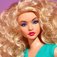 Barbie Looks Curvy #16 Andra