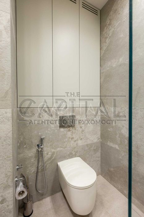 Оренда Перша здача ЖК Ярославів Град Бульварно-Кудрявська, Центр, Київ