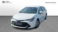 Toyota Corolla 1.8 Hybrid Active Salon PL Serwis ASO Gwarancja Pewne Auto FV23%