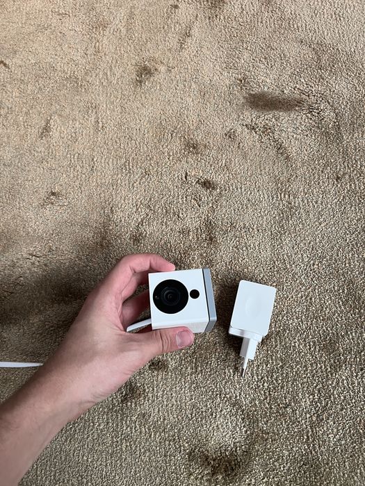 Camera IP ISMART ALARM ISC5P1 Spot+