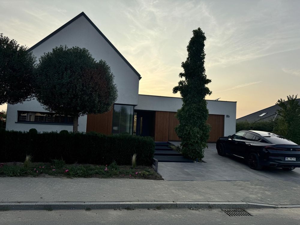 Płytka gres 14m2 STARGRES STAR 3.0 Downtown Grey podjazd/taras 60x60