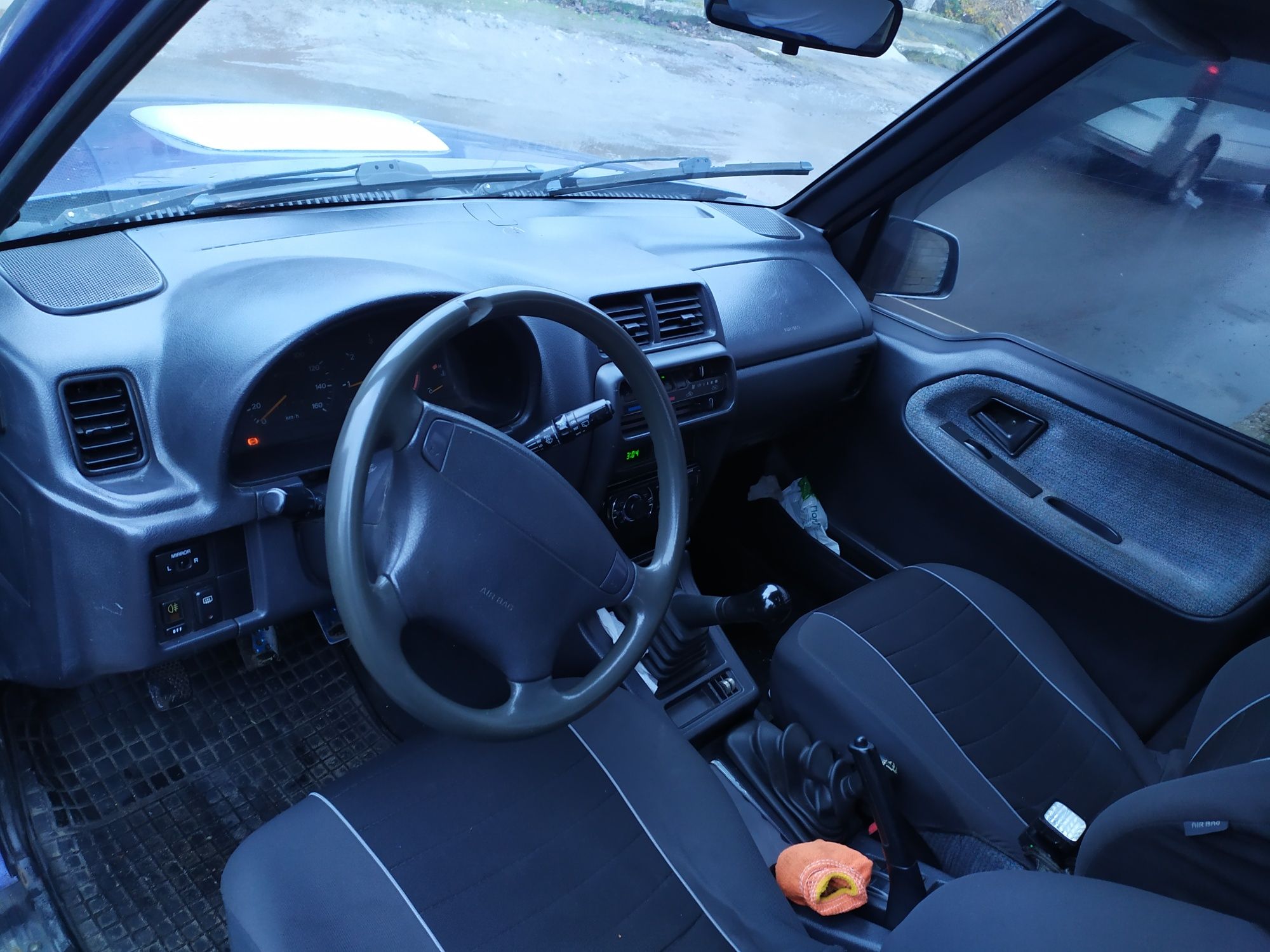 Suzuki 4х4,Надійний,  обмін