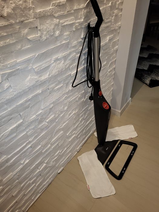 Mop parowy vileda steam plus xxl