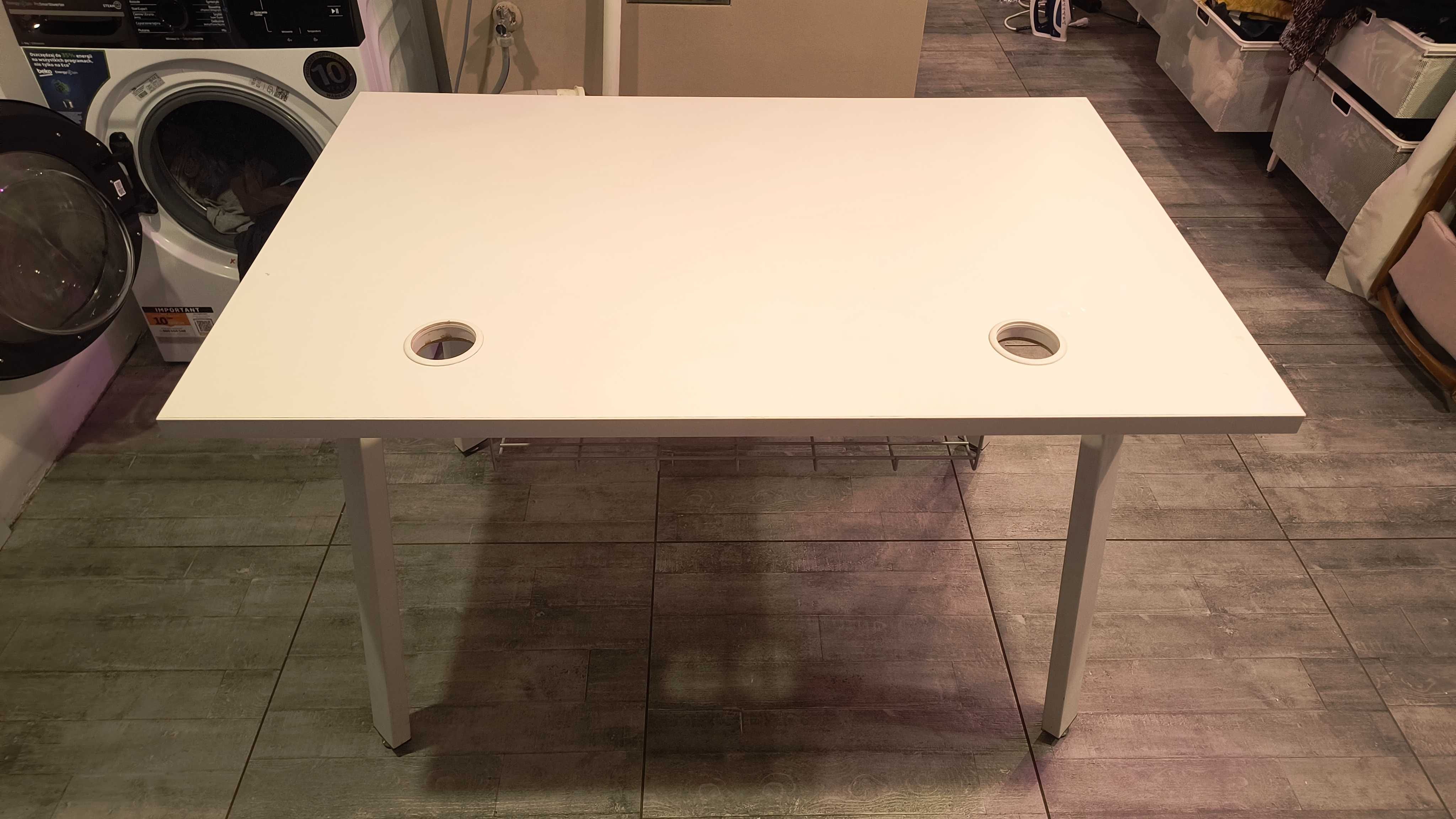 Biurko 120x80x73