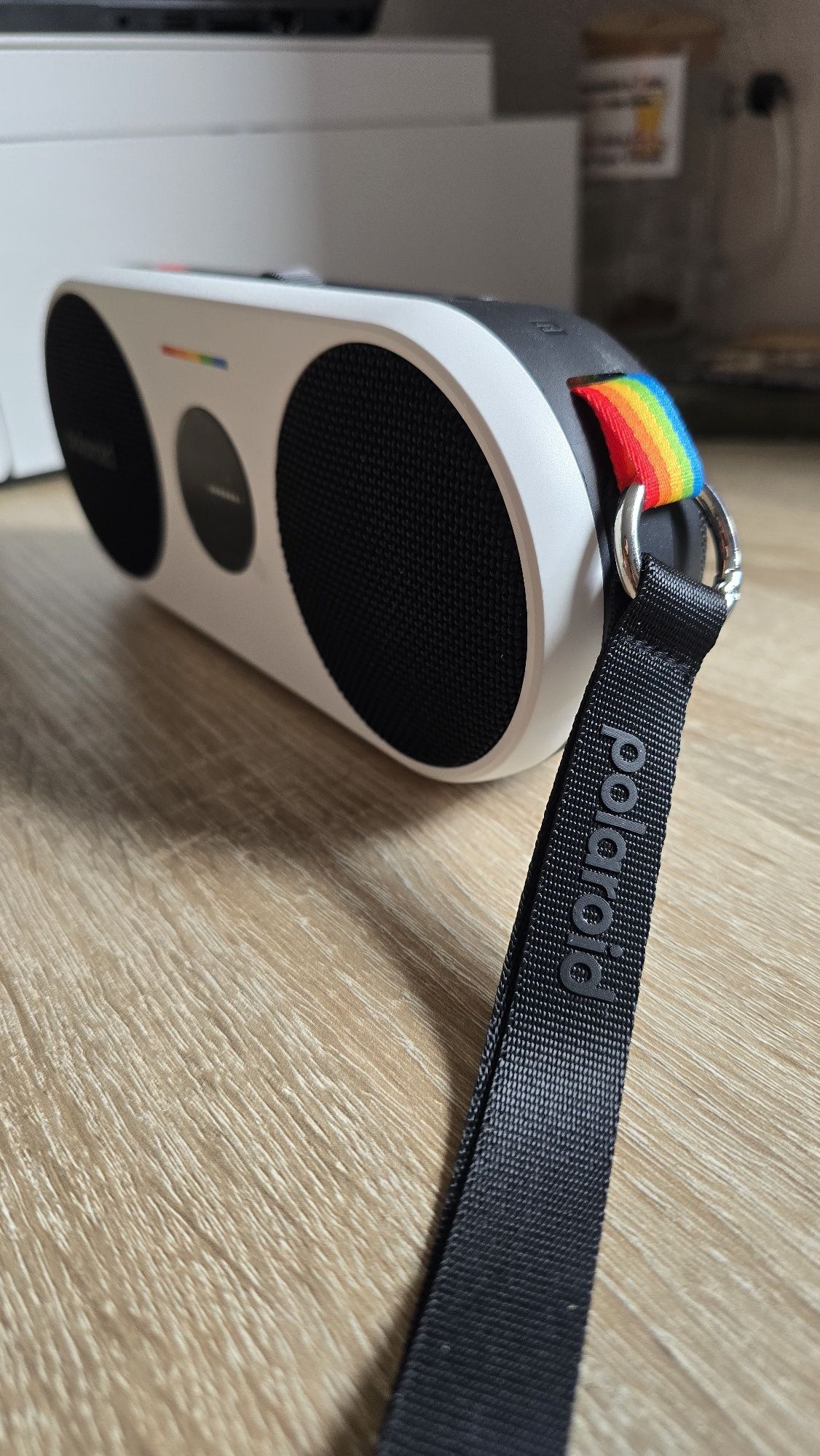 Glosnik bluetooth Polaroid P2