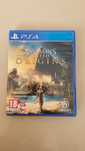 Assassin's Creed Origins PS4 (nowy nieużywany)