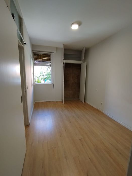Apartamento T1 na Rua D. Afonso Henriques