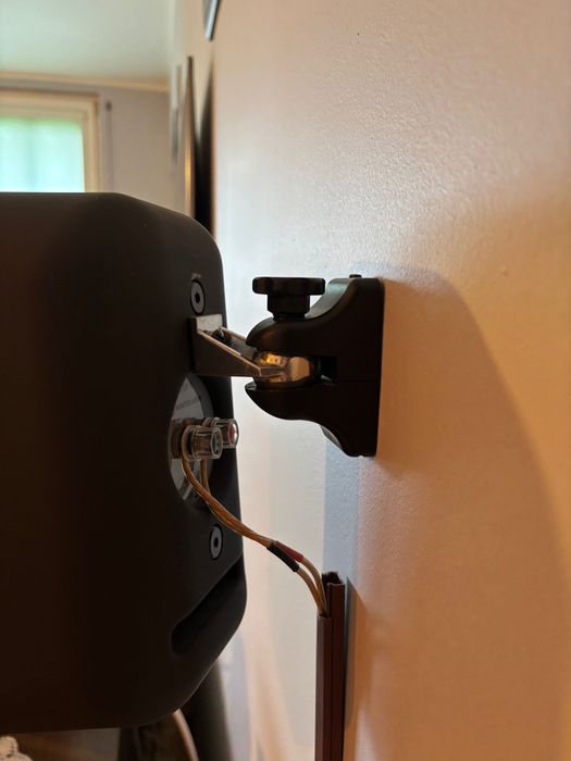 Audio Vector zestaw głośników