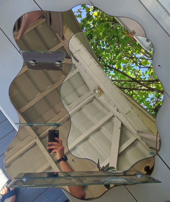 Продам зеркало в хорошому стані