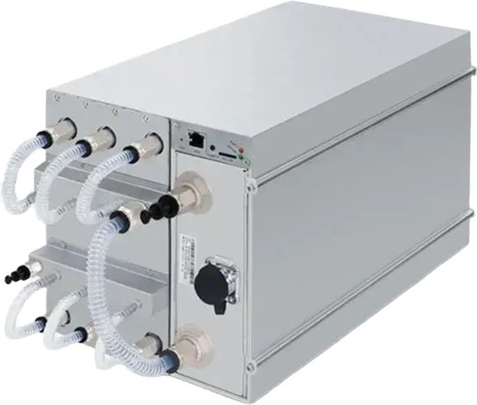 Bitmain Antminer S21XP HYDRO 473Th 8500$