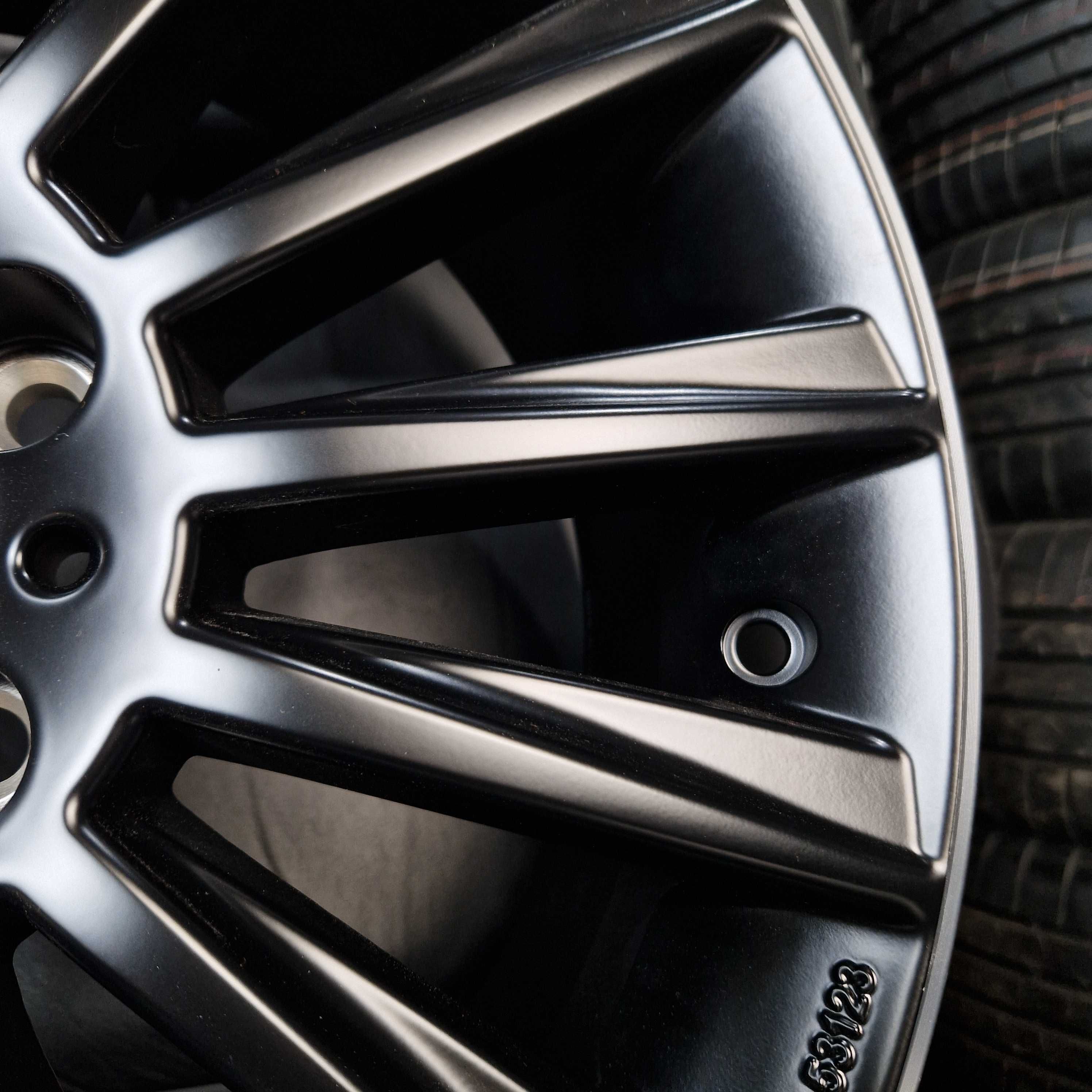 Диски На Авто R17 5x114.3 Hyundai Tucson Nissan Kia Renault Megane 17