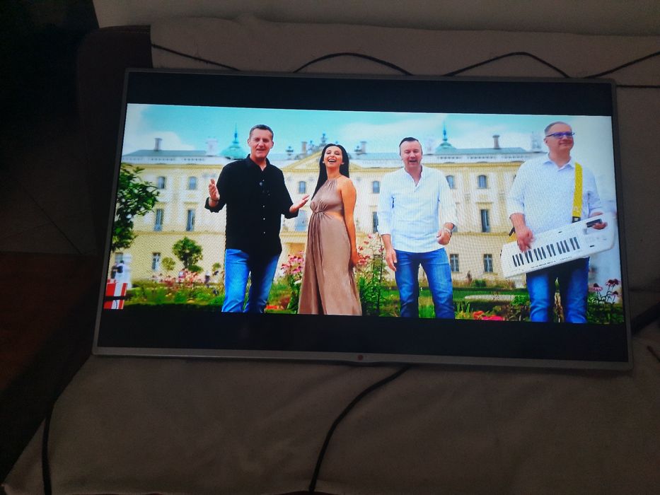 Lg42Lb700 smart-tv full-hd sliczny