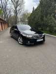 Honda Accord typeS 2010