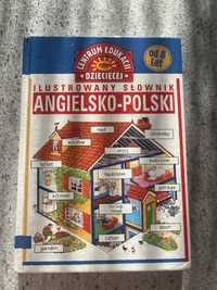 Słownik angielsko-polski