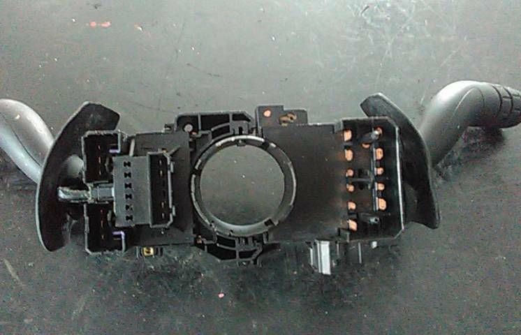 Conjunto / manetes de luzes e limpa vidros VOLKSWAGEN Fox (5Z1, 5Z3, 5