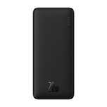 Powerbank Baseus Airpow 10000Mah 20W Szybkie Ładowanie Czarny
