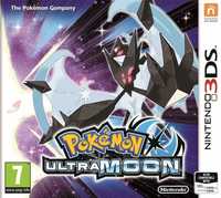 Pokemon Ultra Moon Nintendo 3DS/2DS Tomland.eu