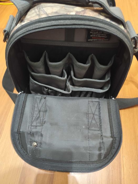 Mala de Ferramenta Veto MC Camo