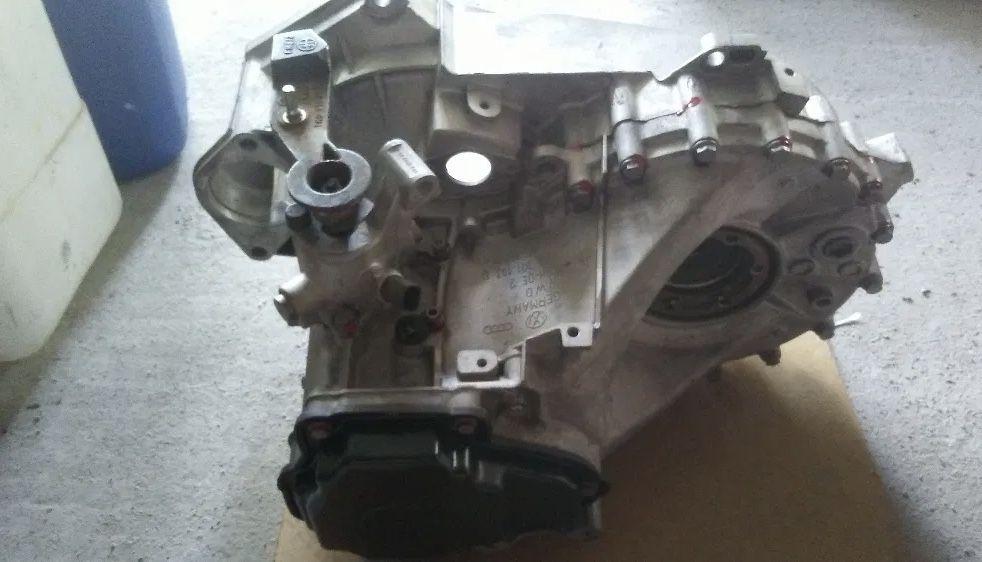 Кпп Т5 1.9,2.0,2.5 коробка передач Т5 Шрот Volkswagen T5 коробка т5