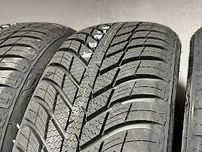 195/50R15 Nexen dwie nowe opony całoroczne 2024r