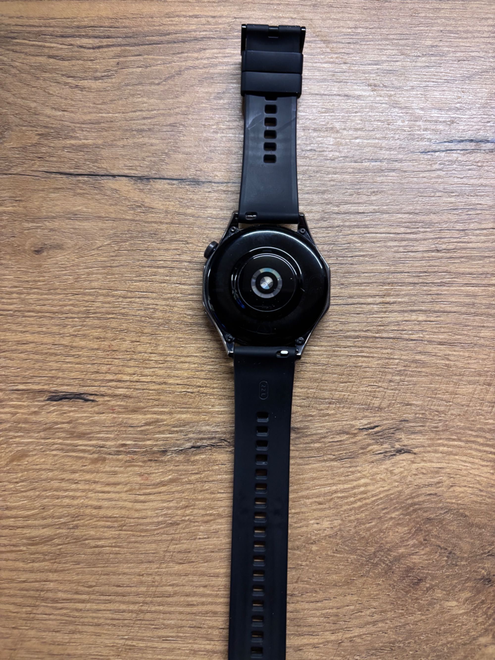 Zegarek Smartwatch Huawei Watch GT4 Active 46mm