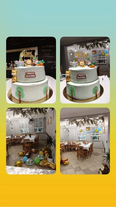 Wynajem sali na uroczystości