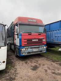 Івеко Євростар | Iveco EuroStar