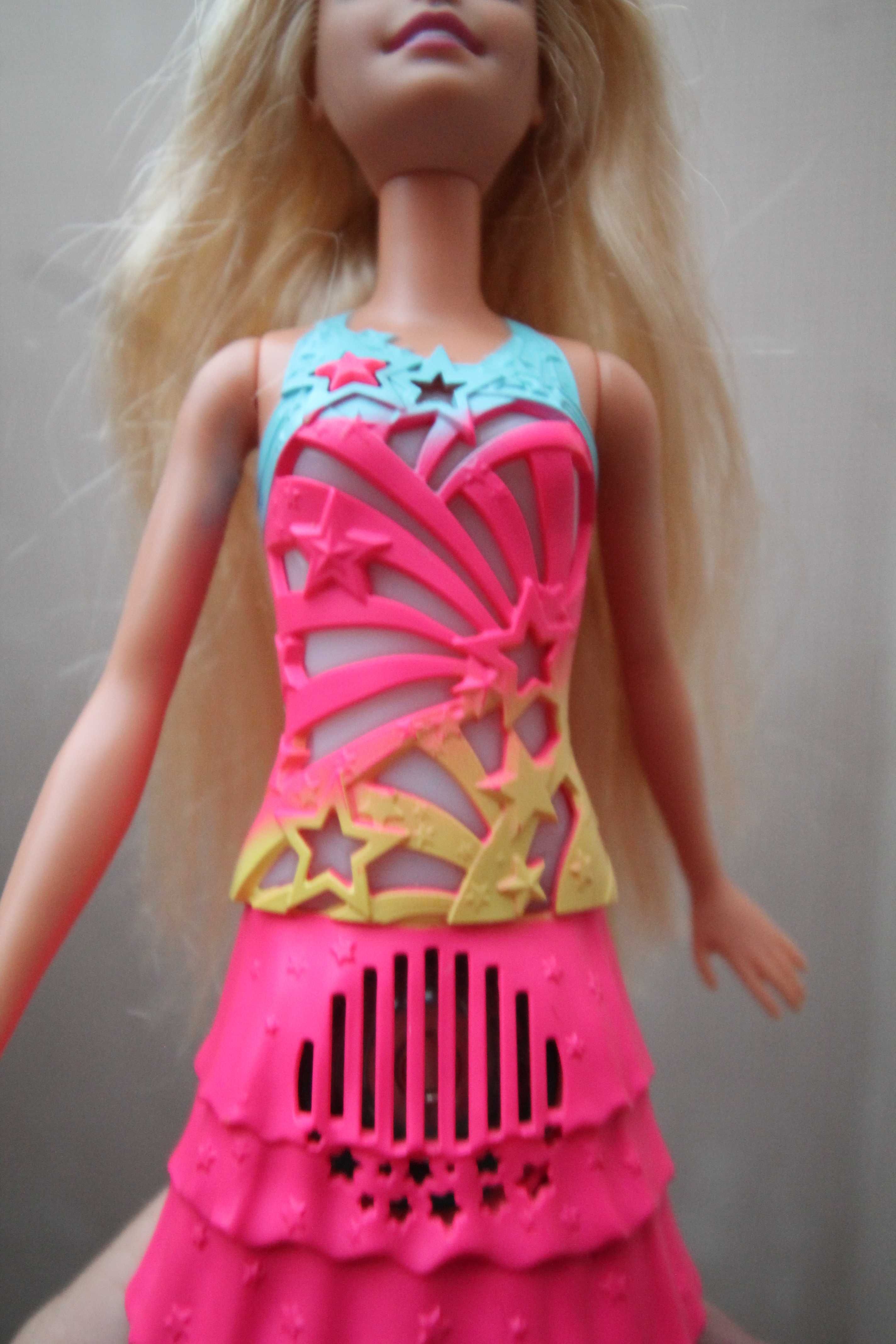 boneca Barbie Dreamtopia