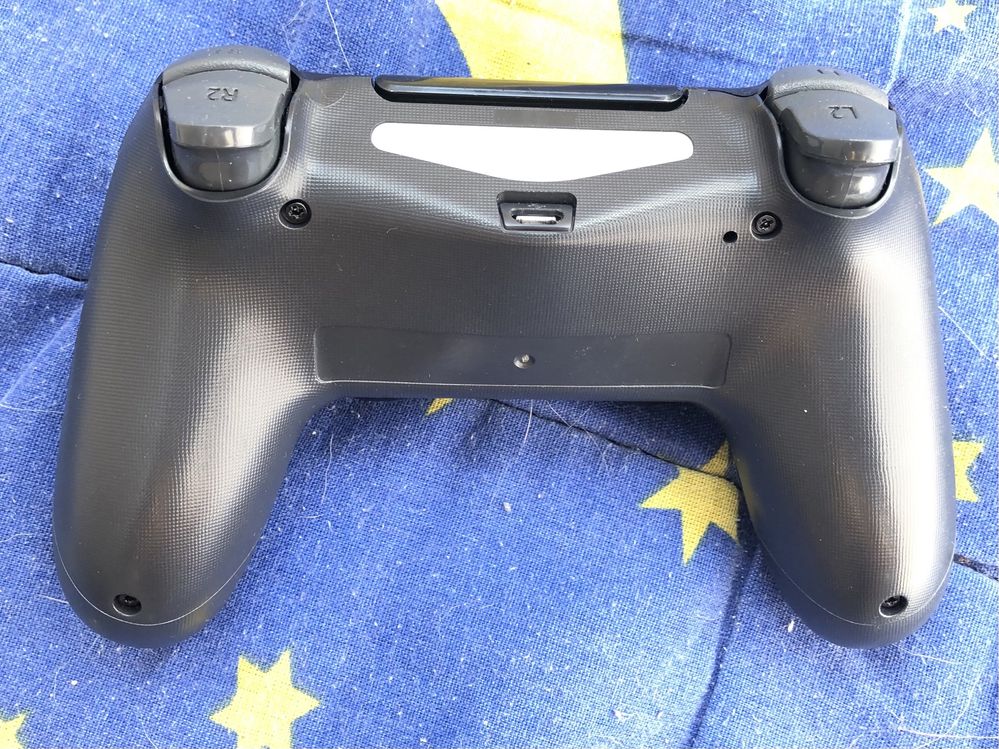 Dualshock Wireless Controller PS4, джойпад