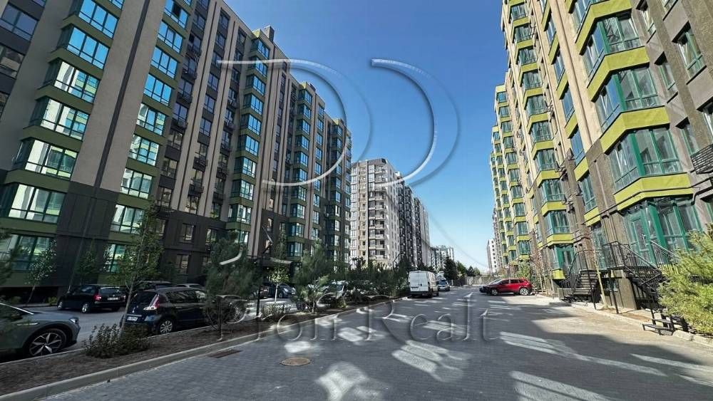 Продаж 1 кімн. квартири Без % з теплою підлогою ЖК У-Квартал