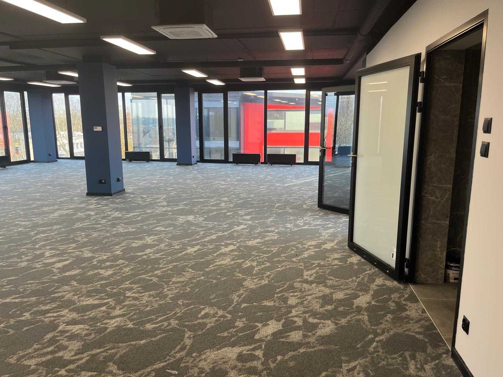 Wynajmę powierzchnie biurową  175m2