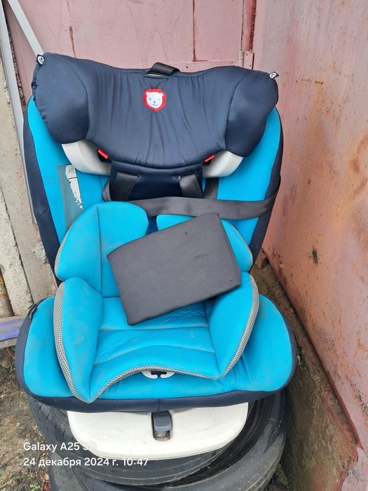 автокресло детское