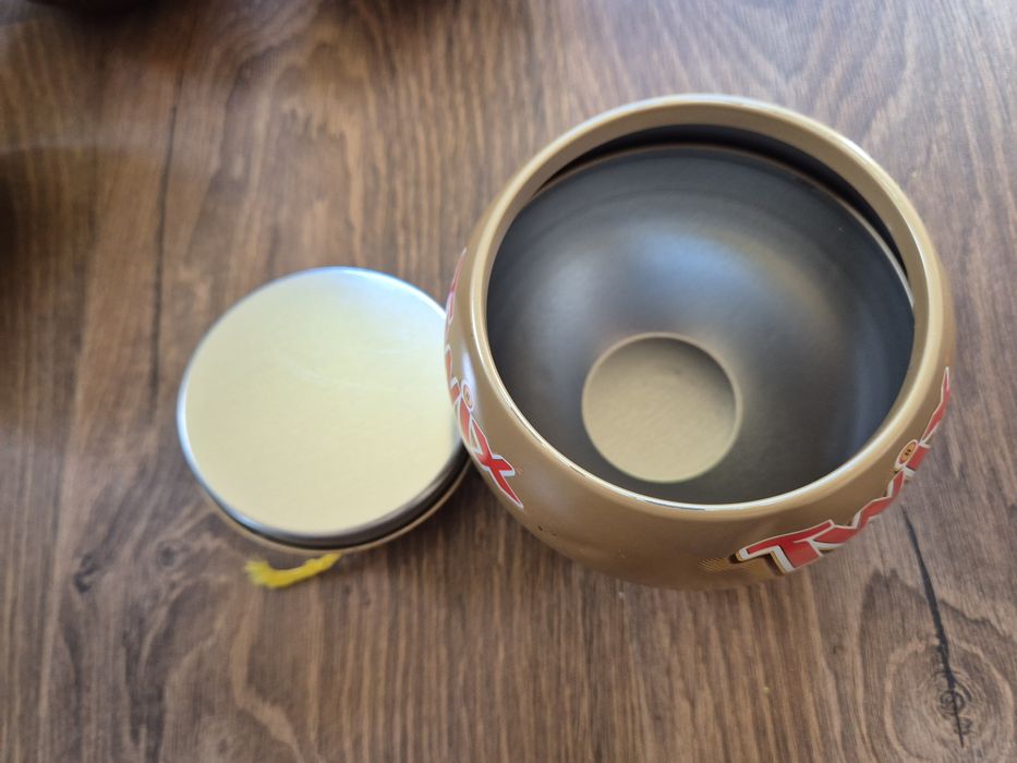 Bombki na choinkę, ozdoby świąteczne, pojemniki Snickers, Twix