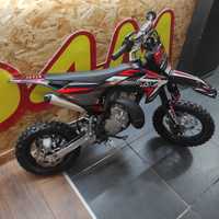 Mini moto cross 50cc 10.5cv tox mini racer x2
Mini Motocross 50cc 10.5