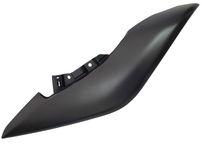 Ferrari SF90 - panel dekor deski konsoli dashboard trim cover CARBON