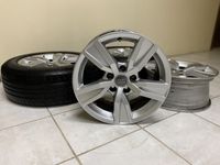 Jantes 16” 5x112 originais audi a4 q2 a6 a8 vw passat skoda seat