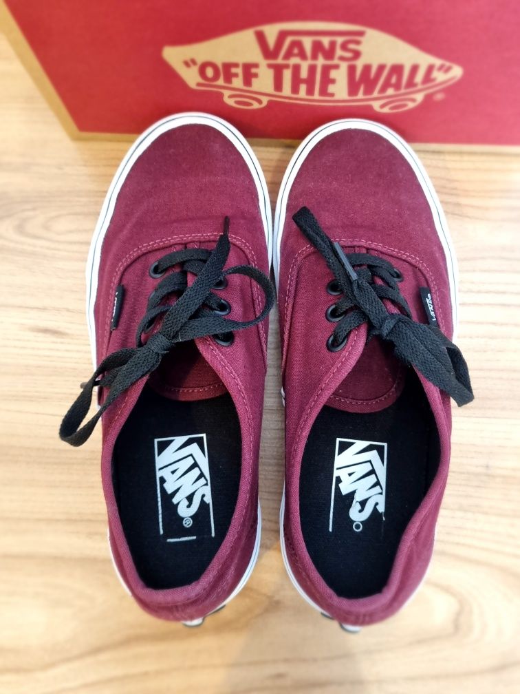 Vans Authentic Unisex
