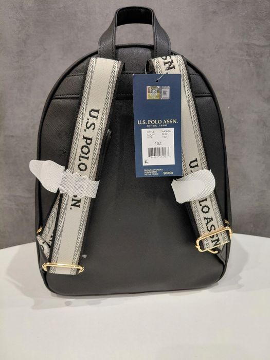 Рюкзак u.s. polo assn оригинал/Рюкзак поло оригинал