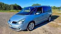 Renault Grand Espace Renault Espace IV Lift 2.0DCI 2007r 173km