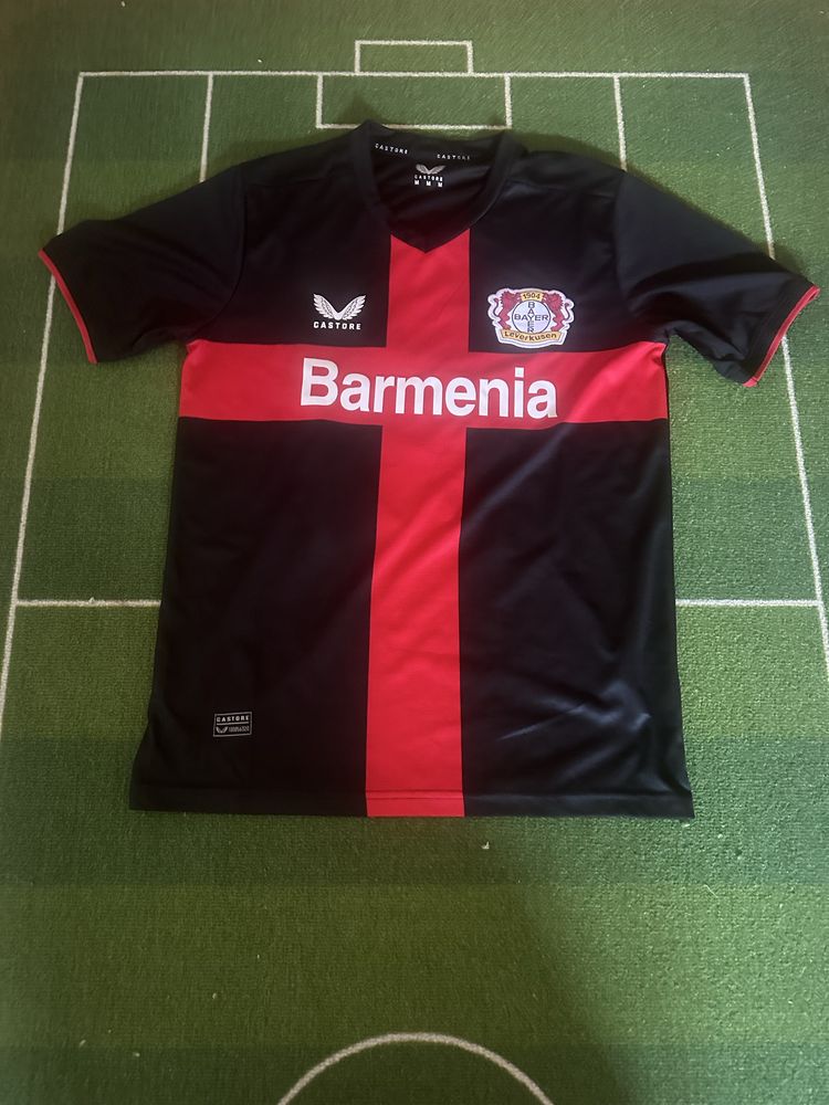 A Grimaldo 20 - Bayer Leverkusen