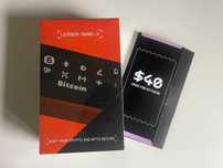 Ledger Nano X™ (Lacrada) + 40$ BTC