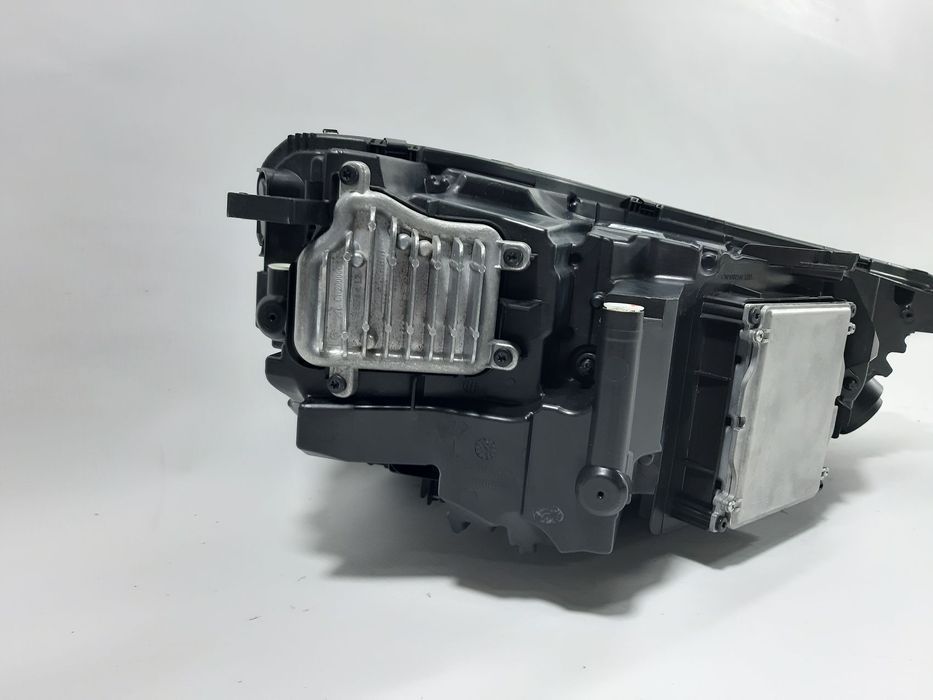 Фара передня ліва Audi Q5 2018-2021 (80A-941-043-H)