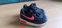 Nike air max dziewczynka