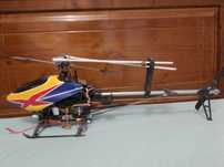 Helicóptero 500 HK