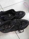 Buty sportowe taniec