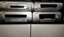 Aparelhagem Technics
