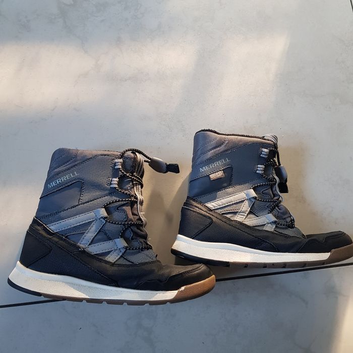 Śniegowce Merrell r32